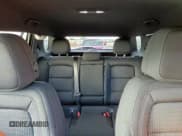 ✅ 2025 Chevrolet Equinox FWD LT • VIN: 3GNAXHEG4SL138125 • Lot: 58180495. Wystawiony na Copart z przebiegiem 2 801 mil. Bezpłatny archiwum sprzedaży aukcyjnych z USA i szczegółowy raport historii pojazdu na DreamBid. Zdjęcie 10.