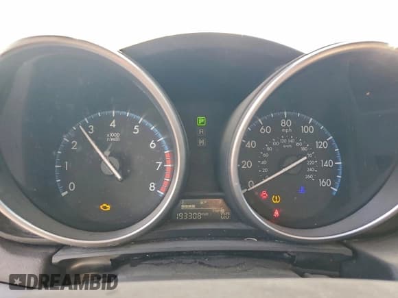 ✅ 2012 Mazda 3 i Touring • VIN: JM1BL1V89C1654241 • Lot: 95149165. Listed on Copart with 193,308 mi. Free auction sales archive from the USA and detailed vehicle history report at DreamBid. Image 9.