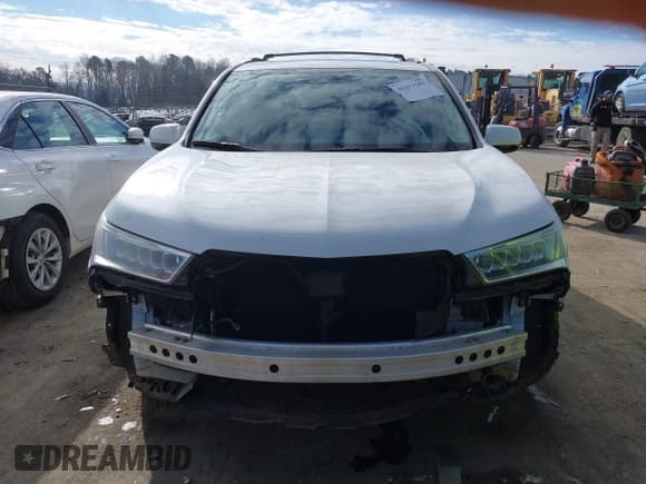 ✅ 2019 Acura MDX Advance • VIN: 5J8YD4H84KL017010 • Lot: 41411501. Wystawiony na IAAI z przebiegiem 78 825 mil. Bezpłatny archiwum sprzedaży aukcyjnych z USA i szczegółowy raport historii pojazdu na DreamBid. Zdjęcie 13.