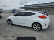 ✅ 2014 Hyundai Veloster • VIN: KMHTC6AD2EU191697 • Lot: 70442365. Wystawiony na Copart z przebiegiem 122 602 mil. Bezpłatny archiwum sprzedaży aukcyjnych z USA i szczegółowy raport historii pojazdu na DreamBid. Zdjęcie 2.