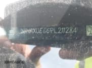 ✅ 2023 Chevrolet Equinox LT • VIN: 3GNAXUEG6PL211284 • Lot: 42869723. Listed on IAAI with 67,376 mi. Free auction sales archive from the USA and detailed vehicle history report at DreamBid. Image 9.