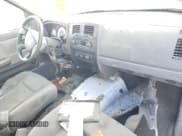 ✅ 2006 Dodge Dakota • VIN: 1D7HW22N56S518517 • Lot: 89296815. Listed on Copart with Not provided. Free auction sales archive from the USA and detailed vehicle history report at DreamBid. Image 8.