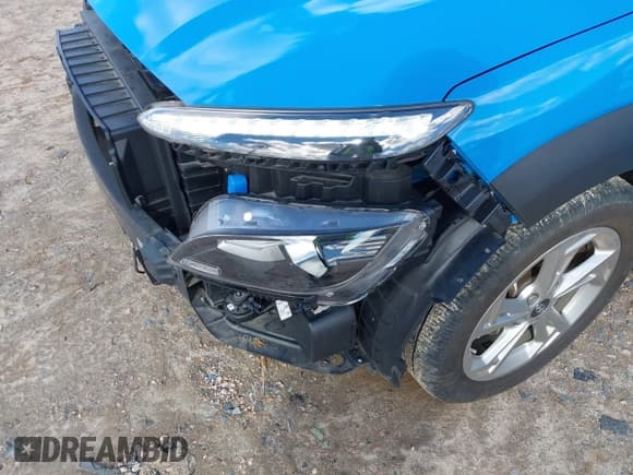 ✅ 2023 Hyundai Kona SEL • VIN: KM8K62AB3PU949298 • Лот: 43509517. Опубликован ранее на IAAI с пробегом 20 077 миль. Бесплатный доступ к архиву аукционных продаж из США и подробный отчёт об истории автомобиля на DreamBid. Изображение 18.