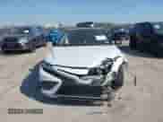 2021 Toyota Camry Hybrid XSE with VIN 4T1K31AK9MU025740, listed as a IAAI auction lot 41858877 with 54,140 mi miles and . Bid and sale history available at DreamBid. Image 12.