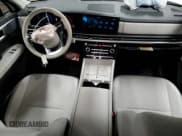 ✅ 2025 Hyundai Santa Fe SE • VIN: 5NMP1DGL9SH084003 • Lot: 50089015. Listed on Copart with 1,545 mi. Free auction sales archive from the USA and detailed vehicle history report at DreamBid. Image 8.