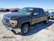 ✅ 2012 GMC Sierra 1500 Work Truck • VIN: 1GTR1TEXXCZ254729 • Лот: 74107234. Опубликован ранее на Copart с пробегом 153 393 миль. Бесплатный доступ к архиву аукционных продаж из США и подробный отчёт об истории автомобиля на DreamBid. Изображение 1.