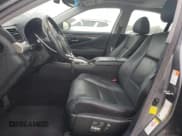 ✅ 2017 Lexus LS 460 • VIN: JTHBL5EF0H5143439 • Лот: 93292105. Опубликован ранее на Copart с пробегом 36 319 миль. Бесплатный доступ к архиву аукционных продаж из США и подробный отчёт об истории автомобиля на DreamBid. Изображение 7.