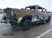 ✅ 2015 Chevrolet Silverado 2500HD LT • VIN: 1GC1KVEG4FF106698 • Lot: 42212983. Listed on IAAI with Not provided. Free auction sales archive from the USA and detailed vehicle history report at DreamBid. Image 4.