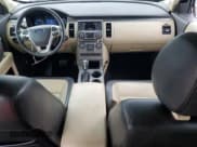 ✅ 2014 Ford Flex SE • VIN: 2FMGK5B80EBD45507 • Лот: 70936995. Опубликован ранее на Copart с пробегом 162 528 миль. Бесплатный доступ к архиву аукционных продаж из США и подробный отчёт об истории автомобиля на DreamBid. Изображение 8.