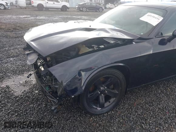 ✅ 2012 Dodge Challenger SXT • VIN: 2C3CDYAG3CH118222 • Lot: 40938459. Wystawiony na IAAI z przebiegiem 94 868 mil. Bezpłatny archiwum sprzedaży aukcyjnych z USA i szczegółowy raport historii pojazdu na DreamBid. Zdjęcie 18.