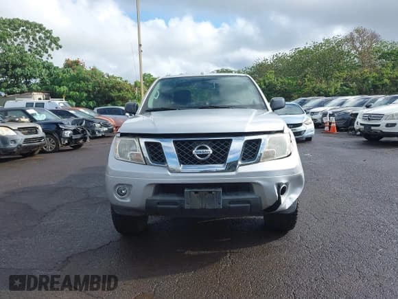 ✅ 2013 Nissan Frontier SV • VIN: 1N6AD0EV3DN760040 • Lot: 42489193. Listed on IAAI with 114,135 mi. Free auction sales archive from the USA and detailed vehicle history report at DreamBid. Image 12.