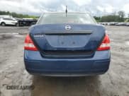 ✅ 2010 Nissan Versa 1.6 • VIN: 3N1CC1AP8AL358136 • Lot: 58056475. Listed on Copart with 164,139 mi. Free auction sales archive from the USA and detailed vehicle history report at DreamBid. Image 6.