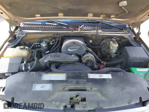 ✅ 2001 GMC Yukon XL SLT • VIN: 3GKEC16T31G179236 • Лот: 43477084. Опубликован ранее на IAAI с пробегом 175 650 миль. Бесплатный доступ к архиву аукционных продаж из США и подробный отчёт об истории автомобиля на DreamBid. Изображение 10.