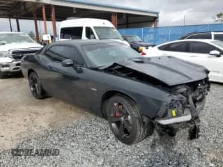 ✅ 2014 Dodge Challenger R/T 100th Anniversary Appearance • VIN: 2C3CDYBT7EH269756 • Lot: 86133294. Wystawiony na Copart z przebiegiem 134 684 mil. Bezpłatny archiwum sprzedaży aukcyjnych z USA i szczegółowy raport historii pojazdu na DreamBid. Zdjęcie 4.