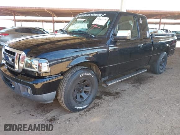 ✅ 2006 Ford Ranger STX • VIN: 1FTZR44E76PA52610 • Lot: 42819775. Listed on IAAI with 160,678 mi. Free auction sales archive from the USA and detailed vehicle history report at DreamBid. Image 2.