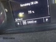 ✅ 2024 Chevrolet Silverado 2500HD • VIN: 1GC0YLE79RF155477 • Lot: 41679710. Listed on IAAI with 33,043 mi. Free auction sales archive from the USA and detailed vehicle history report at DreamBid. Image 15.