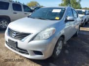 ✅ 2014 Nissan Versa SV • VIN: 3N1CN7AP5EL805329 • Лот: 43588822. Опубликован ранее на IAAI с пробегом 88 164 миль. Бесплатный доступ к архиву аукционных продаж из США и подробный отчёт об истории автомобиля на DreamBid. Изображение 18.