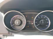 ✅ 2011 Hyundai Sonata SE • VIN: 5NPEC4AC5BH115048 • Lot: 80495185. Listed on Copart with 133,604 mi. Free auction sales archive from the USA and detailed vehicle history report at DreamBid. Image 9.