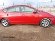 ✅ 2008 Toyota Prius • VIN: JTDKB20U387750786 • Lot: 43752474. Listed on IAAI with 97,767 mi. Free auction sales archive from the USA and detailed vehicle history report at DreamBid. Image 13.