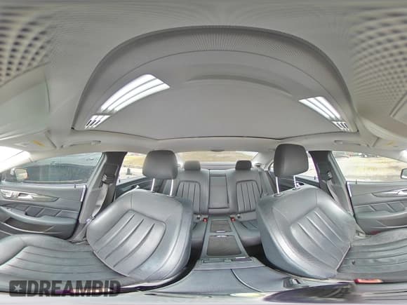 ✅ 2015 Mercedes-Benz CLS 400 • VIN: WDDLJ6HB7FA134029 • Lot: 57407525. Listed on Copart with 101,469 mi. Free auction sales archive from the USA and detailed vehicle history report at DreamBid. Image 14.