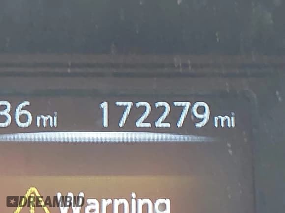 ✅ 2017 Nissan Titan SV • VIN: 1N6AA1EK1HN533195 • Lot: 42471908. Listed on IAAI with 172,279 mi. Free auction sales archive from the USA and detailed vehicle history report at DreamBid. Image 15.