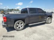 ✅ 2014 Chevrolet Silverado 1500 LT • VIN: 3GCPCRECXEG274399 • Лот: 81762145. Опубликован ранее на Copart с пробегом 165 656 миль. Бесплатный доступ к архиву аукционных продаж из США и подробный отчёт об истории автомобиля на DreamBid. Изображение 3.