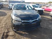 ✅ 2017 Toyota Camry SE • VIN: 4T1BF1FK2HU275813 • Lot: 43841953. Listed on IAAI with 106,279 mi. Free auction sales archive from the USA and detailed vehicle history report at DreamBid. Image 12.