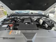 ✅ 2018 Chevrolet Silverado 1500 Work Truck • VIN: 1GCNCNECXJZ190044 • Lot: 72102525. Wystawiony na Copart z przebiegiem 30 759 mil. Bezpłatny archiwum sprzedaży aukcyjnych z USA i szczegółowy raport historii pojazdu na DreamBid. Zdjęcie 7.