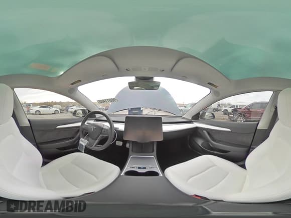 ✅ 2023 Tesla Model 3 Performance • VIN: 5YJ3E1EC2PF711640 • Lot: 90611405. Wystawiony na Copart z przebiegiem 17 038 mil. Bezpłatny archiwum sprzedaży aukcyjnych z USA i szczegółowy raport historii pojazdu na DreamBid. Zdjęcie 15.