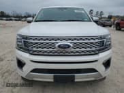✅ 2018 Ford Expedition Max Platinum • VIN: 1FMJK1LT9JEA50292 • Лот: 46458835. Опубликован ранее на Copart с пробегом 90 879 миль. Бесплатный доступ к архиву аукционных продаж из США и подробный отчёт об истории автомобиля на DreamBid. Изображение 5.