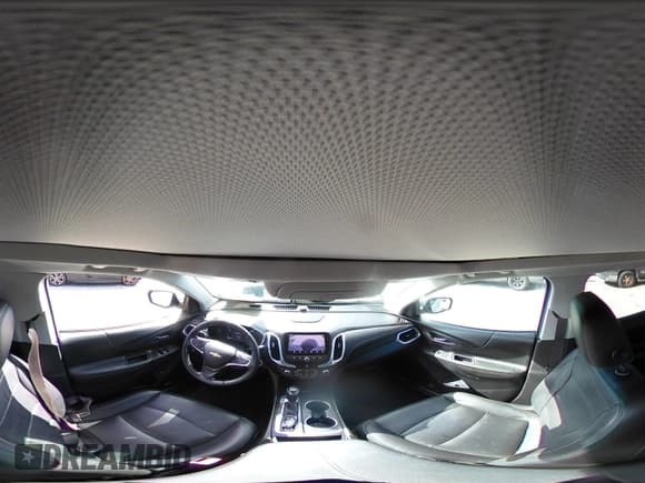 ✅ 2020 Chevrolet Equinox Premier • VIN: 2GNAXYEX1L6200828 • Лот: 43685798. Опубликован ранее на IAAI с пробегом 112 032 миль. Бесплатный доступ к архиву аукционных продаж из США и подробный отчёт об истории автомобиля на DreamBid. Изображение 18.