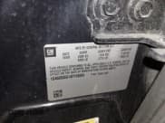 ✅ 2010 Buick LaCrosse CXL • VIN: 1G4GD5GG1AF150969 • Lot: 43737321. Listed on IAAI with 105,334 mi. Free auction sales archive from the USA and detailed vehicle history report at DreamBid. Image 9.