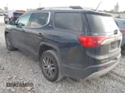 ✅ 2017 GMC Acadia SLT • VIN: 1GKKNMLA6HZ295462 • Lot: 43236972. Listed on IAAI with 127,110 mi. Free auction sales archive from the USA and detailed vehicle history report at DreamBid. Image 3.