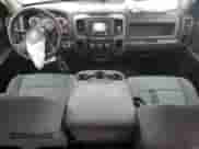 2013 Ram 1500 Express z VIN 1C6RR6KT3DS618955, wystawiony jako Copart lot #45588835 z przebiegiem 144 360 mil mil oraz Szkoda całkowita • Salvage title. Historia ofert i sprzedaży dostępna na DreamBid. Obrazek 8.