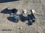 ✅ 2003 Pontiac Sunfire • VIN: 1G2JB12F237372817 • Lot: 82573915. Listed on Copart with 263,695 mi. Free auction sales archive from the USA and detailed vehicle history report at DreamBid. Image 12.