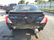 ✅ 2013 Nissan Versa S • VIN: 3N1CN7AP3DL883834 • Лот: 65287185. Опубликован ранее на Copart с пробегом 124 262 миль. Бесплатный доступ к архиву аукционных продаж из США и подробный отчёт об истории автомобиля на DreamBid. Изображение 6.