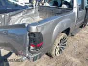 ✅ 2012 GMC Sierra 1500 SLE • VIN: 3GTP1VE01CG288032 • Лот: 41833475. Опубликован ранее на IAAI с пробегом Не указан. Бесплатный доступ к архиву аукционных продаж из США и подробный отчёт об истории автомобиля на DreamBid. Изображение 14.
