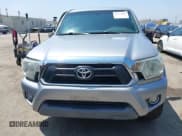 ✅ 2015 Toyota Tacoma PreRunner • VIN: 3TMKU4HN9FM045948 • Lot: 42575327. Listed on IAAI with 67,971 mi. Free auction sales archive from the USA and detailed vehicle history report at DreamBid. Image 12.