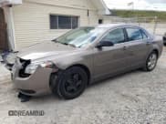 ✅ 2011 Chevrolet Malibu 1LS • VIN: 1G1ZB5E16BF204388 • Lot: 75195854. Wystawiony na Copart z przebiegiem 232 079 mil. Bezpłatny archiwum sprzedaży aukcyjnych z USA i szczegółowy raport historii pojazdu na DreamBid. Zdjęcie 1.