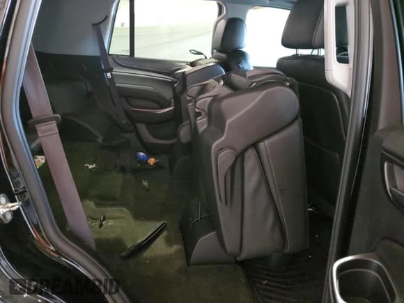 ✅ 2015 GMC Yukon SLT • VIN: 1GKS2BKC2FR549908 • Lot: 82403375. Wystawiony na Copart z przebiegiem 186 603 mil. Bezpłatny archiwum sprzedaży aukcyjnych z USA i szczegółowy raport historii pojazdu na DreamBid. Zdjęcie 11.