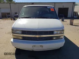 ✅ 2003 Chevrolet Astro • VIN: 1GNEL19X73B127086 • Лот: 73135894. Опубликован ранее на Copart с пробегом Не указан. Бесплатный доступ к архиву аукционных продаж из США и подробный отчёт об истории автомобиля на DreamBid. Изображение 5.