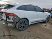 ✅ 2017 Jaguar F-Pace 35t R-Sport • VIN: SADCL2BV1HA495652 • Lot: 95435015. Wystawiony na Copart z przebiegiem 144 884 mil. Bezpłatny archiwum sprzedaży aukcyjnych z USA i szczegółowy raport historii pojazdu na DreamBid. Zdjęcie 3.
