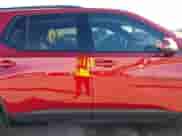 2023 Chevrolet Traverse RS with VIN 1GNERJKW9PJ335871, listed as a IAAI auction lot 41340811 with 17,256 mi miles and . Bid and sale history available at DreamBid. Image 13.