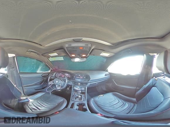 ✅ 2019 Volkswagen Jetta S • VIN: 3VW5T7BU5KM223895 • Lot: 64507645. Listed on Copart with 87,693 mi. Free auction sales archive from the USA and detailed vehicle history report at DreamBid. Image 14.