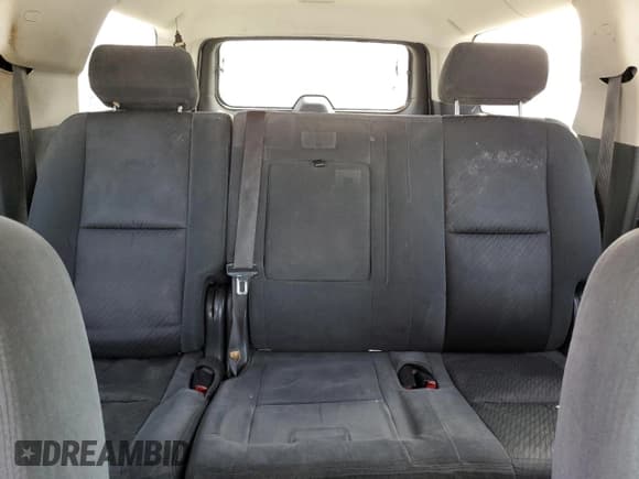 ✅ 2009 Chevrolet Suburban LS • VIN: 1GNFC16J09R194326 • Lot: 69039065. Listed on Copart with 136,859 mi. Free auction sales archive from the USA and detailed vehicle history report at DreamBid. Image 10.