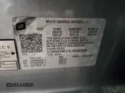 ✅ 2020 Chevrolet Suburban LT • VIN: 1GNSKHKC1LR156323 • Lot: 86182775. Listed on Copart with Not provided. Free auction sales archive from the USA and detailed vehicle history report at DreamBid. Image 13.