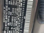 ✅ 2013 Kia Sorento EX • VIN: 5XYKU4A68DG409502 • Лот: 86248525. Опубликован ранее на Copart с пробегом 212 960 миль. Бесплатный доступ к архиву аукционных продаж из США и подробный отчёт об истории автомобиля на DreamBid. Изображение 13.