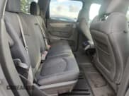 ✅ 2017 Chevrolet Traverse LT • VIN: 1GNKRGKD5HJ287906 • Лот: 85282125. Опубликован ранее на Copart с пробегом Не указан. Бесплатный доступ к архиву аукционных продаж из США и подробный отчёт об истории автомобиля на DreamBid. Изображение 11.