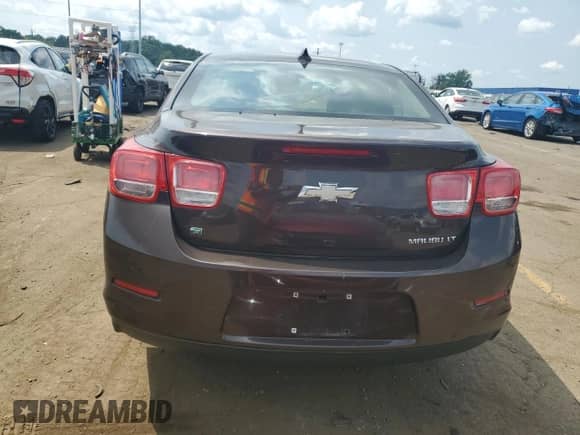 2015 Chevrolet Malibu LT z VIN 1G11C5SL8FF200042, wystawiony jako Copart lot #67472274 z przebiegiem 74 069 mil mil oraz Czysty tytuł • Clean title. Historia ofert i sprzedaży dostępna na DreamBid. Obrazek 6.