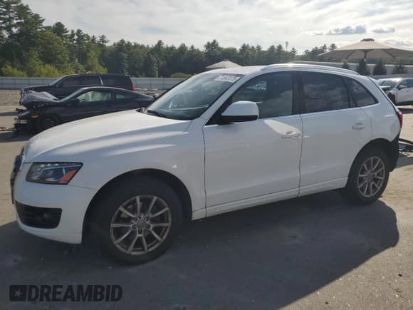✅ 2011 Audi Q5 Premium Plus • VIN: WA1LFAFP3BA048072 • Lot: 71842375. Listed on Copart with 151,769 mi. Free auction sales archive from the USA and detailed vehicle history report at DreamBid. Image 1.